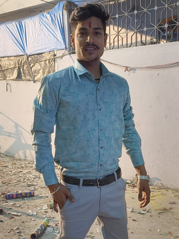 Kanahiya Sharma profile photo