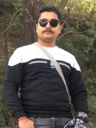 Harsh Sharma profile photo