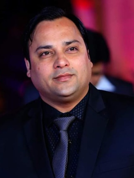 Shekhar Sharma profile photo