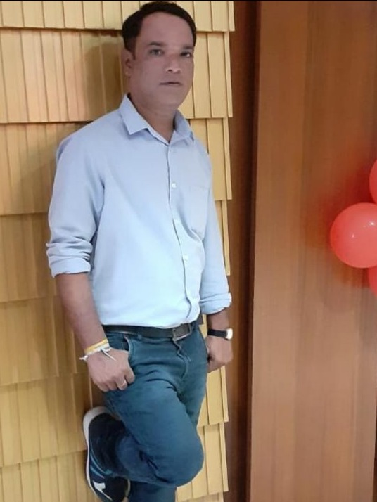 Suresh Pathak profile photo