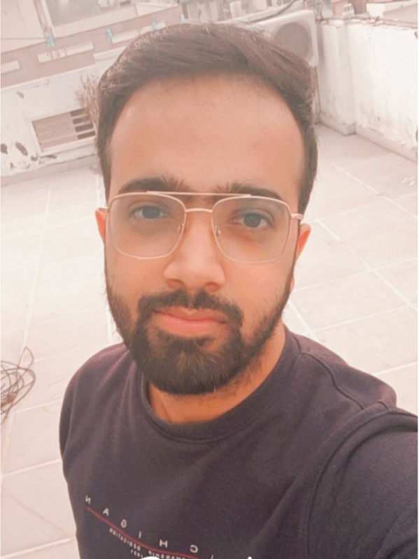 Viresh Sharma profile photo