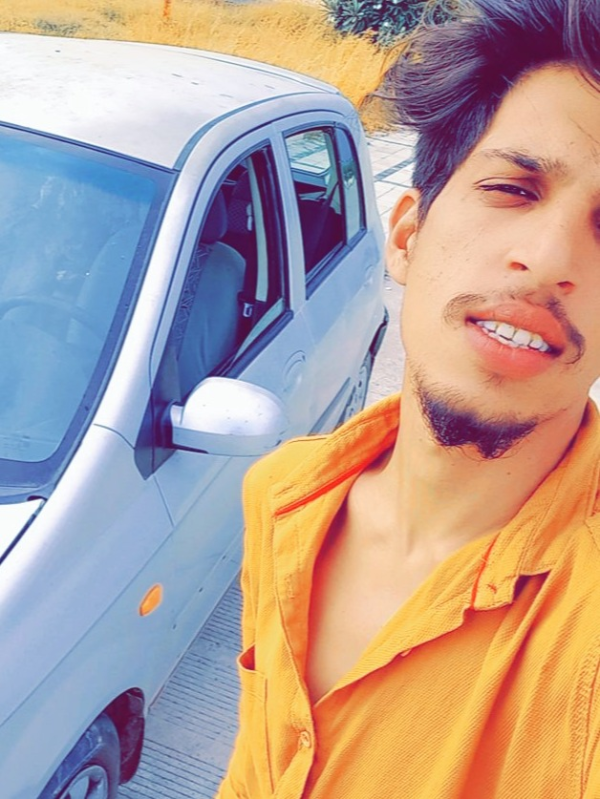Vaibhav Joshi profile photo