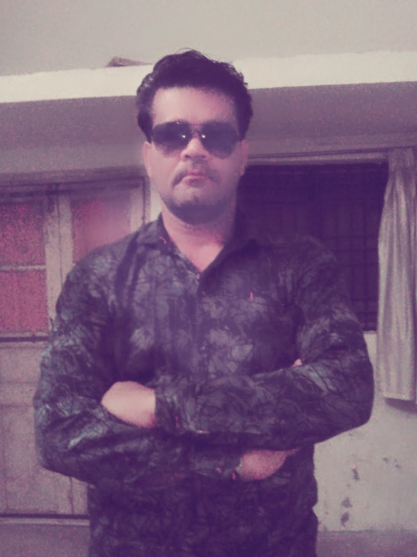 Mukesh Kumar Dwivedi profile photo