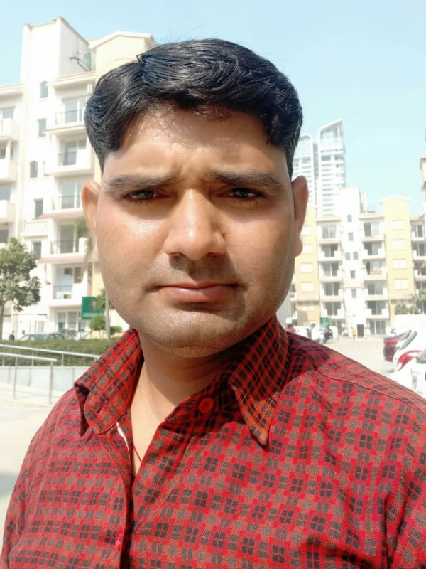 Mahesh Chand Sharma profile photo