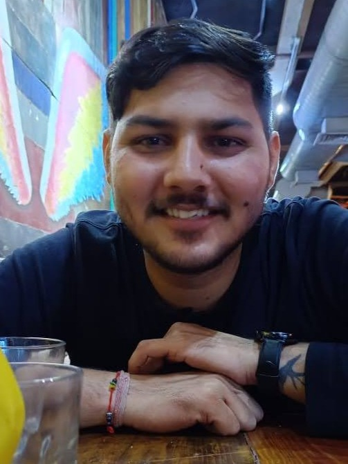 Ichchhansh Jetley profile photo