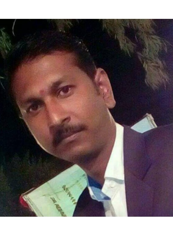 OMPRAKASH SHARMA profile photo