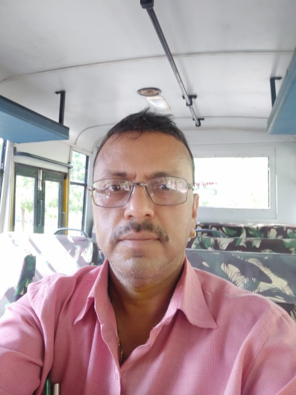 Rajesh Pathak profile photo