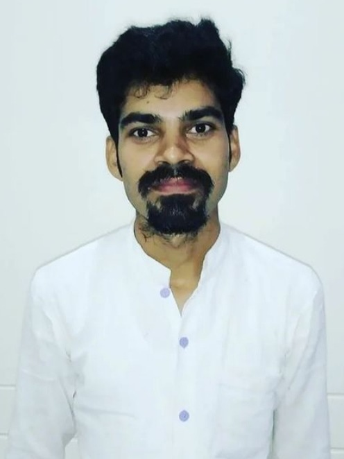 Vineet Dixit profile photo