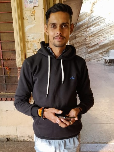 Laxman Sharma profile photo