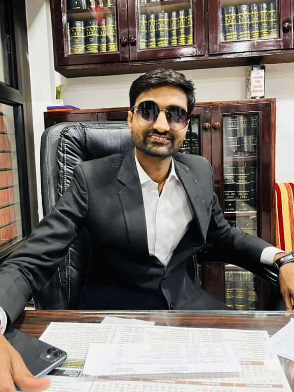 Vijay Sharma profile photo