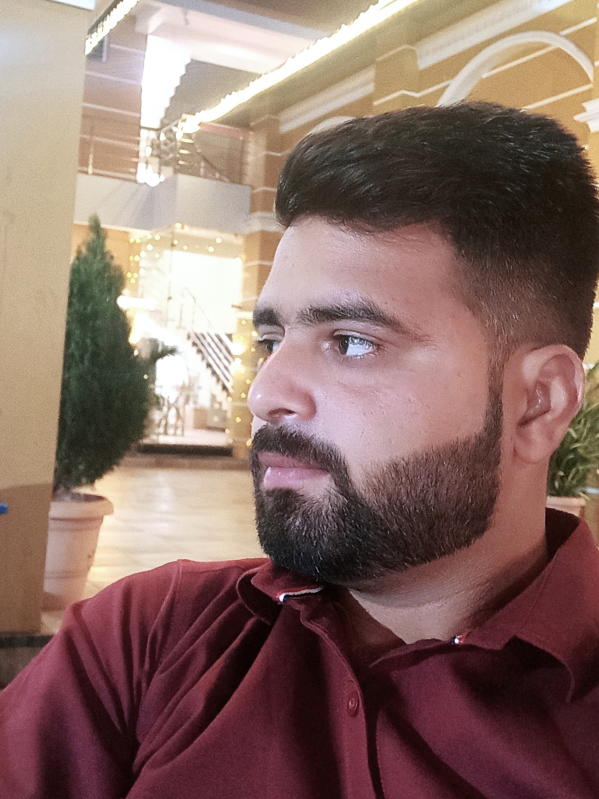 Namit Sharma profile photo