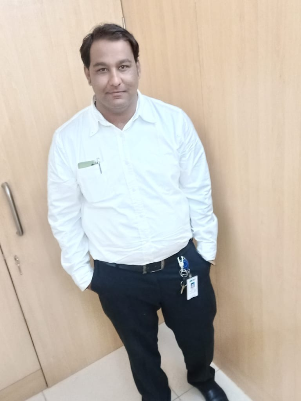 Rohit Sharma profile photo