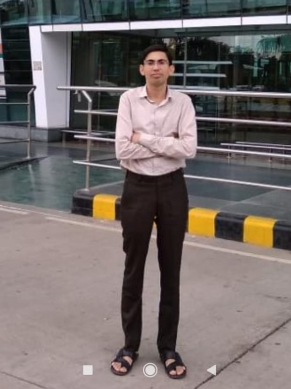 Dr. Murlidhar Paliwal profile photo