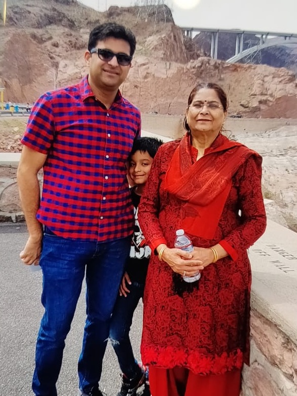Ashutosh Shukla profile photo