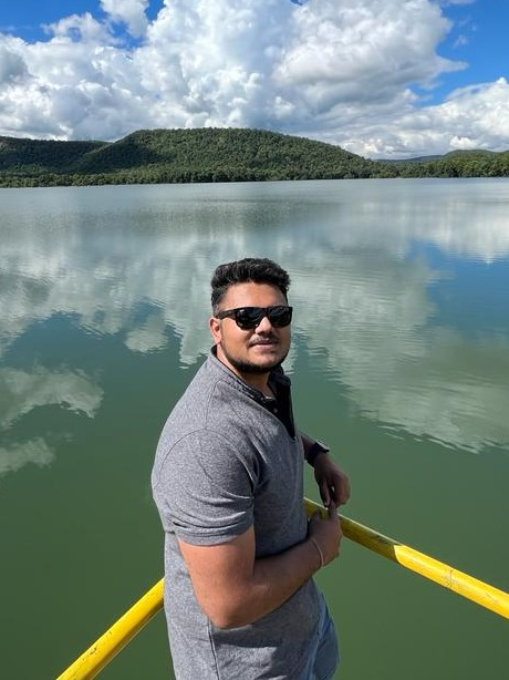 Dhawal Deshpande profile photo