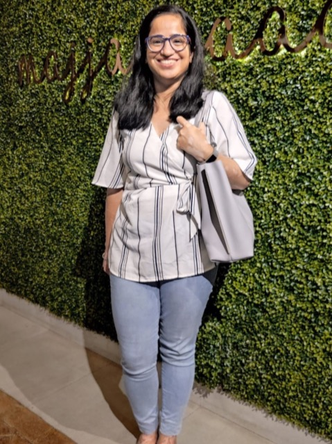 ANJALI MALHOTRA profile photo