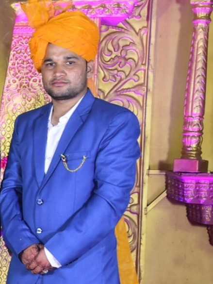 Arpit Sharma profile photo