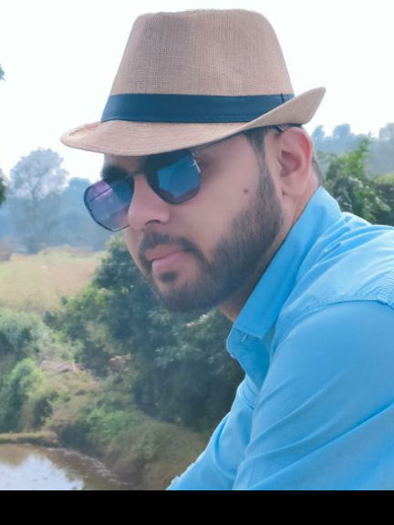 Rajat Pandey profile photo
