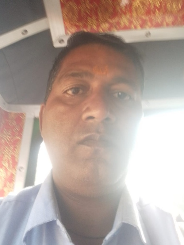 Abhishek Sharma profile photo