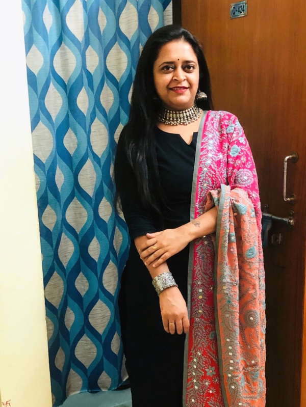 Kavita Sharma profile photo