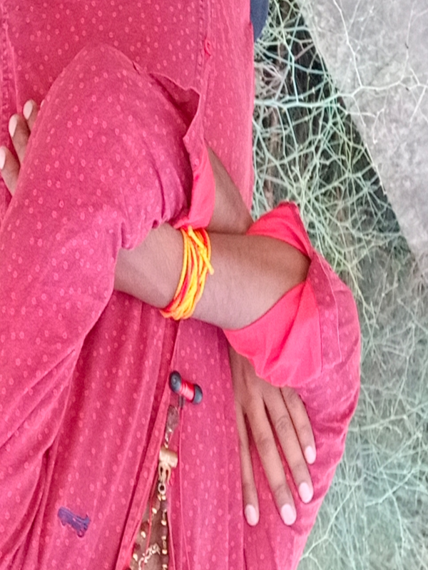 Vikash Jangid profile photo