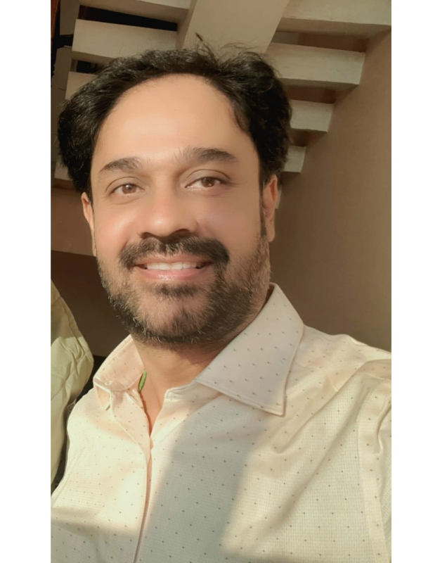 Ankit Mishra profile photo