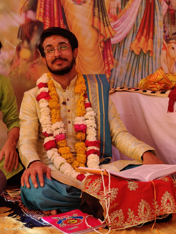 Rohit Bhope profile photo