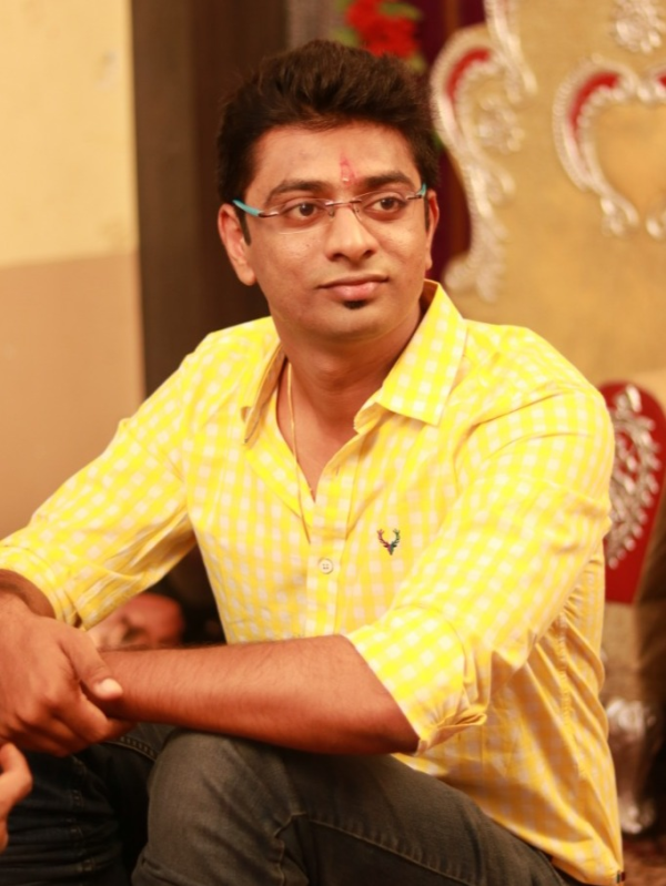 harshad pitale profile photo