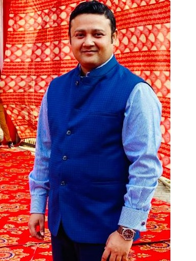 Rishabh Sharma profile photo