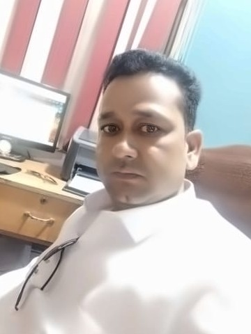 Gajendra Sharma profile photo