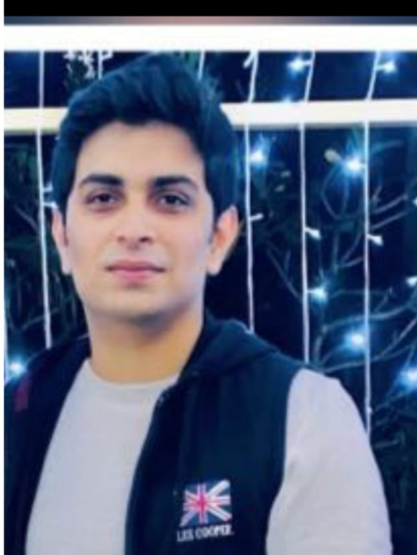 Shlok Mishra profile photo