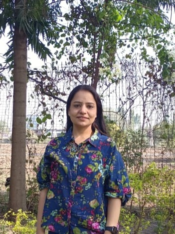 Ritu Sharma profile photo