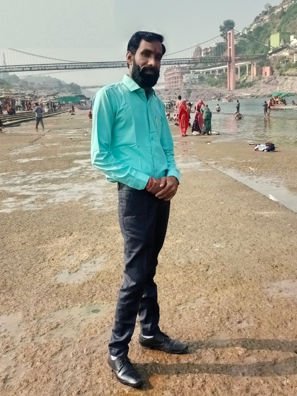 Anil Tiwari profile photo