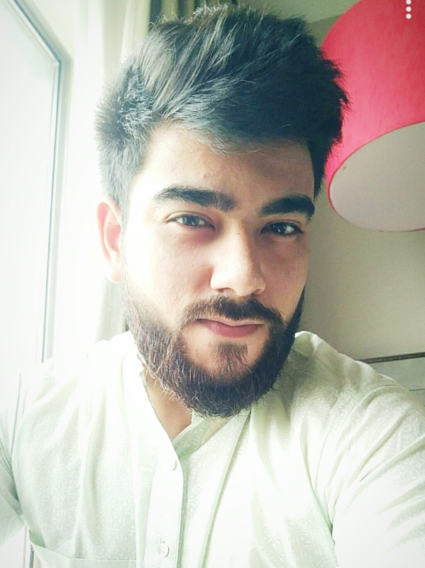 Akshit Sharma profile photo