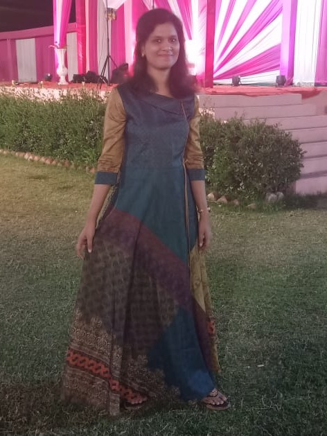 Madhu Tripathi profile photo