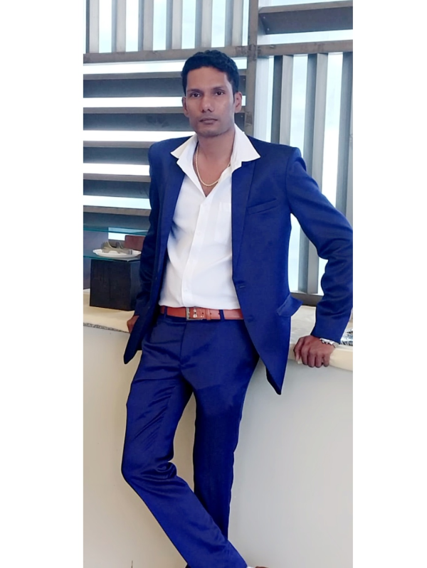 Arpit Sharma profile photo