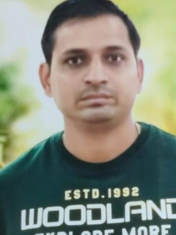 Jitender Sharma profile photo