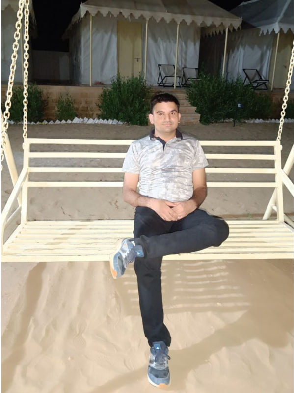 Deepak Sharma profile photo