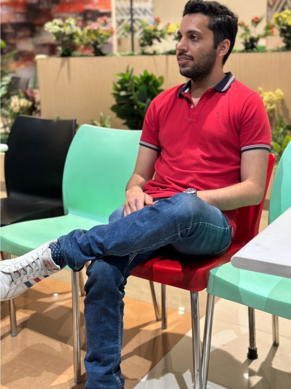 Hrishikesh Upadhyay profile photo