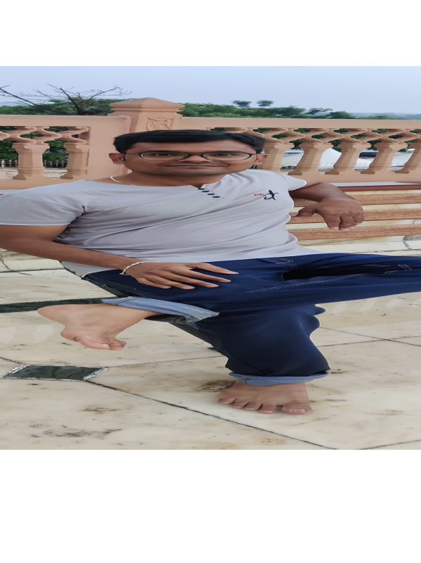 pravin purohit profile photo