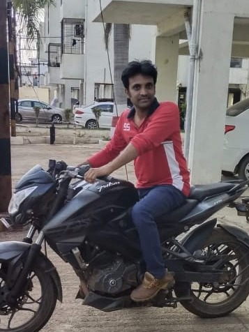 ADITYA SHARMA profile photo