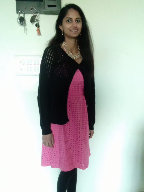 Priyanka Karnik profile photo