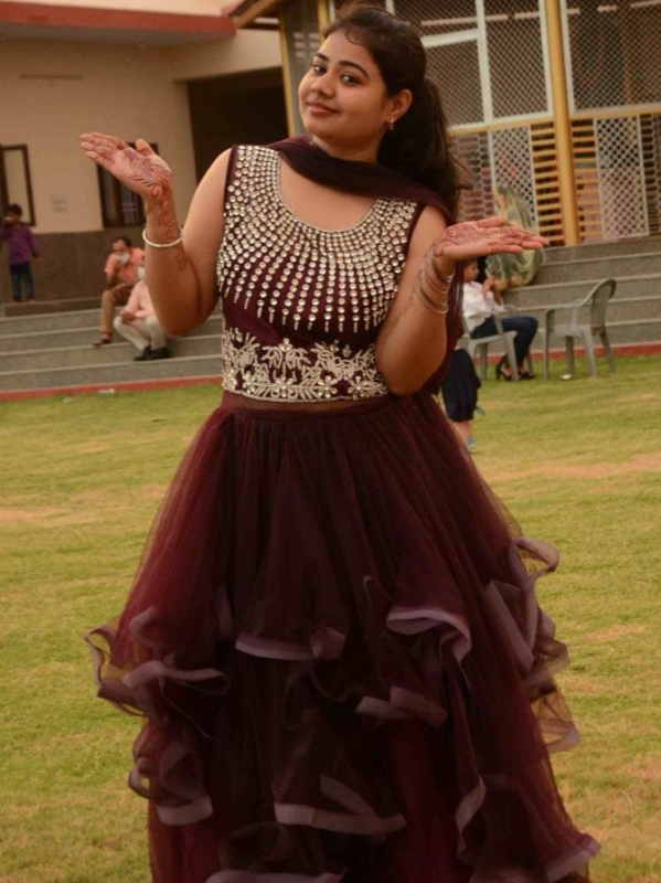 Gunjan Sharma profile photo