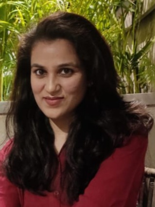 Toshitta Sharma profile photo
