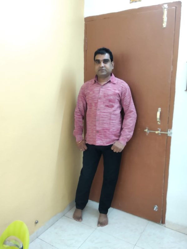 Tushar Kavale profile photo