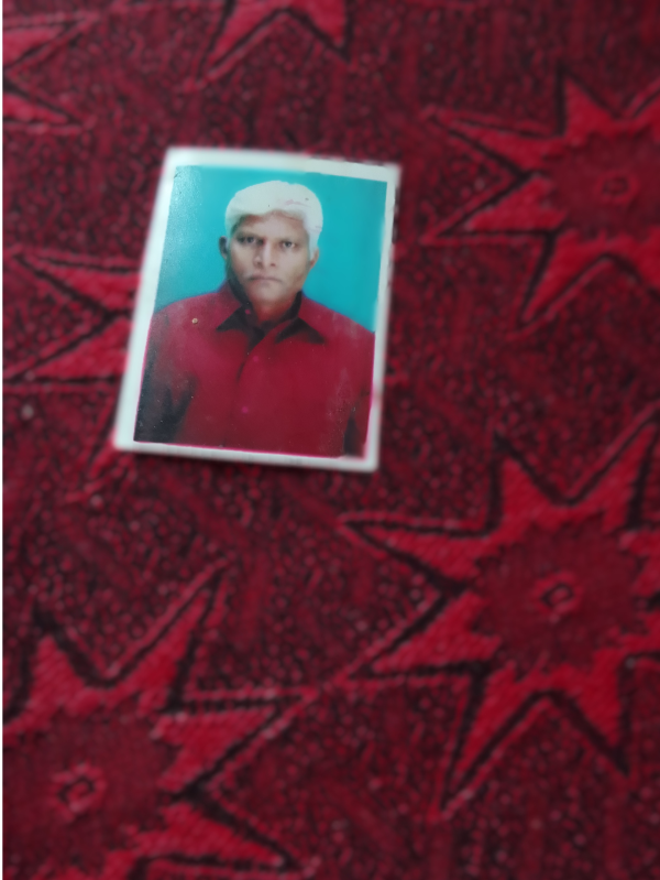Chandra Mohan Ahabhoon profile photo