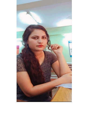 Divya Gaur profile photo