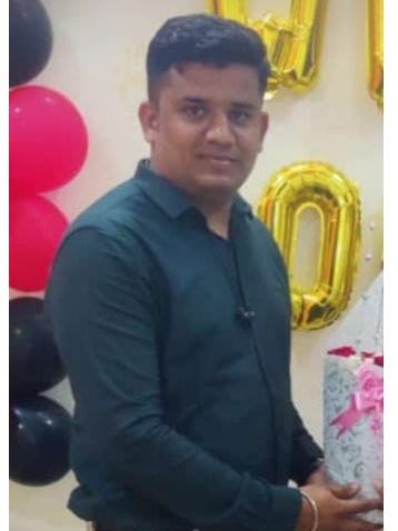 Gaurav Tiwari profile photo