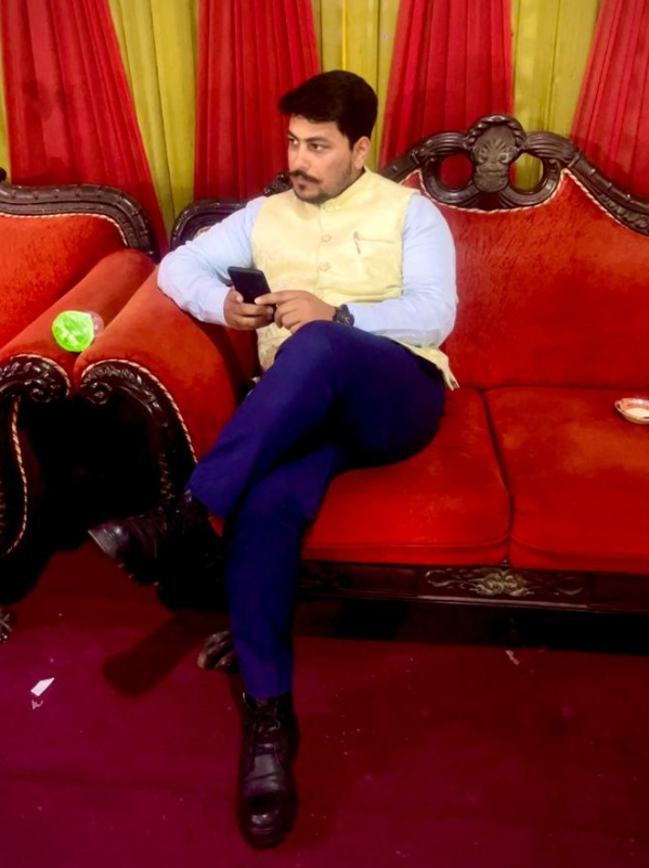 Pawan Pathak profile photo