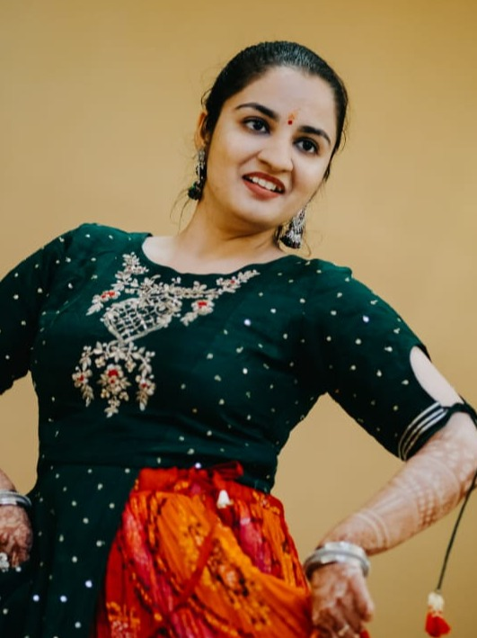 Aditi Shukla profile photo